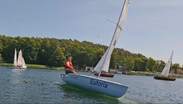 Regaty Samotników – Memoriał Andrzeja Ligockiego 2025